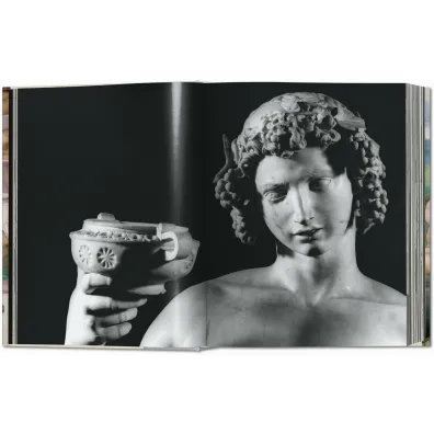 Michelangelo. The Complete Works. Paintings, Sculptures, Architecture wer. angielska
