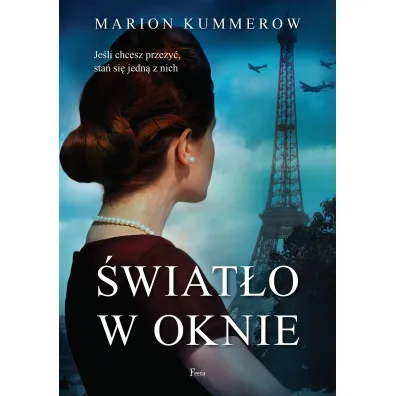 �wiat�o w oknie - Marion Kummerow