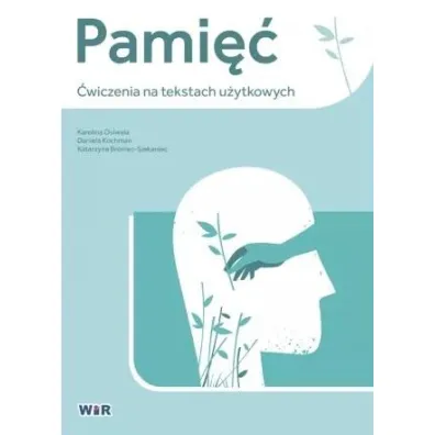 Pami�� �wiczenia na tekstach u�ytkowych