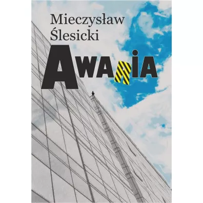 Awaria - Mieczysaw  lesicki