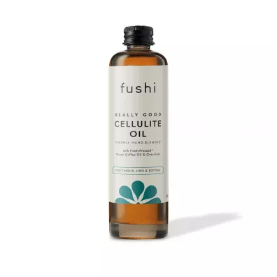 Fushi Olejek do cia�a antycellulitowy 100 ml