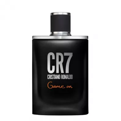 Cristiano Ronaldo CR7 Game On Woda toaletowa 50 ml