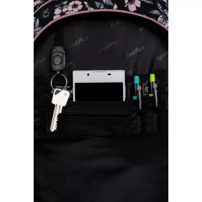 Coolpack Helen Plecak 3-komorowy Coolpack drafter Helen