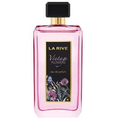 La Rive Woda perfumowana Vintage Flowers 90 ml