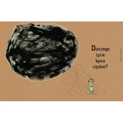 �ycie, co to takiego?