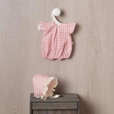 Zestaw ubranek Patricia dla lalki Alex 36cm