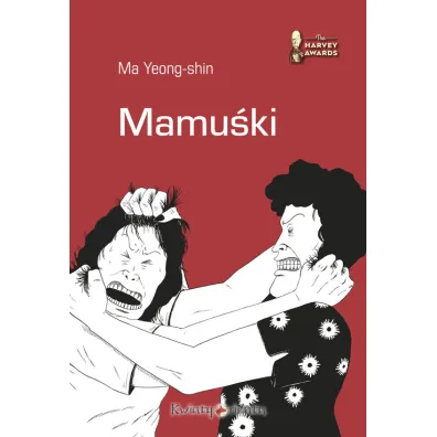 Mamu�ki - Ma Yeong-shin