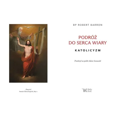 Podr� do serca wiary. Katolicyzm