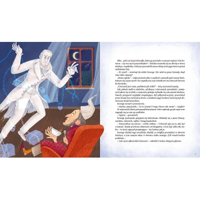 Opowie�� wigilijna