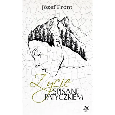�ycie Spisane Patyczkiem - J�zef  Front