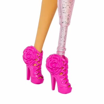 Barbie Deluxe Style. Lalka HYV26 Mattel