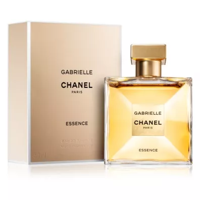Chanel Gabrielle Essence woda perfumowana dla kobiet spray 50 ml