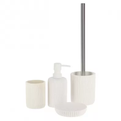 Tendance Dozownik na mydo Issard White Biay 230 ml