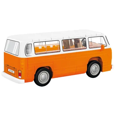 Action Town. Volkswagen T2b Bus