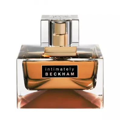 David Beckham Intimately Men Woda toaletowa 75 ml