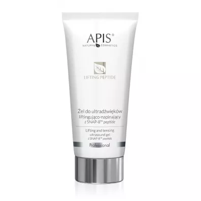 Apis Lifting Peptide el do ultradwikw liftingujco-napinajcy z SNAP-8™ peptide 200 ml