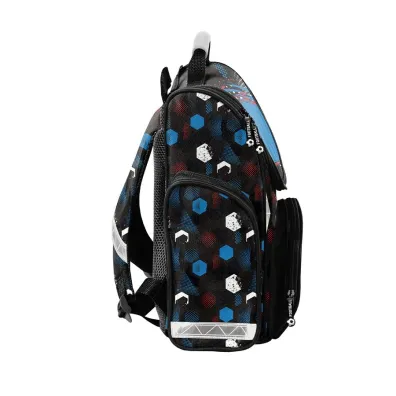 Paso Tornister Football Club PP26FD-525