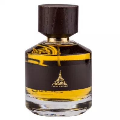 Paris Corner Woda perfumowana Oud Wahaaj 100 ml