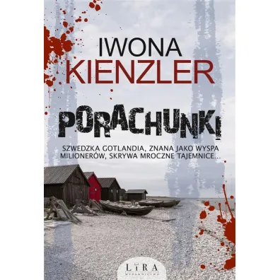 Porachunki - Iwona Kienzler