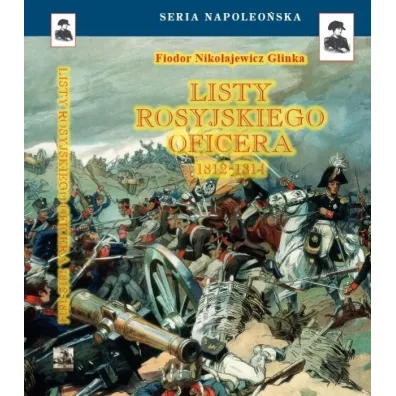 Listy rosyjskiego oficera o Polsce TW - Fiodor Niko�ajewicz Glinka