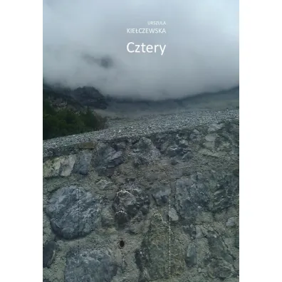 Cztery - Urszula  Kie�czewska