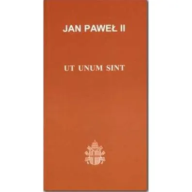 Ut unum sint - Jan Pawe� II
