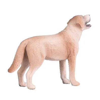 Figurka Pies Labrador