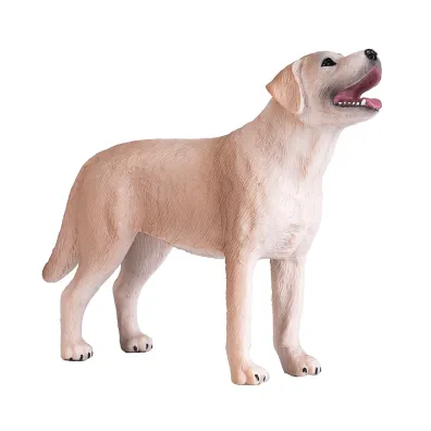 Figurka Pies Labrador