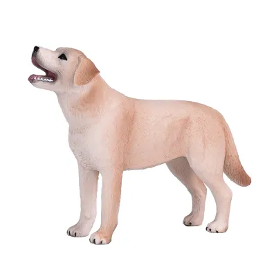 Figurka Pies Labrador