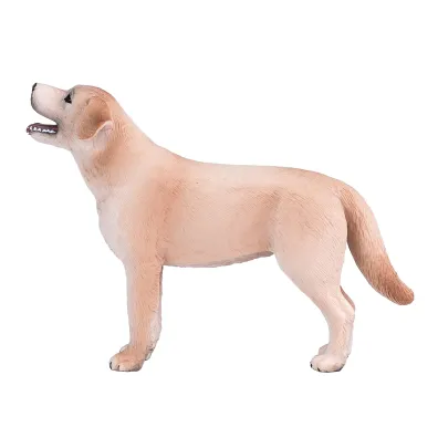Figurka Pies Labrador