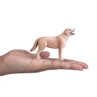 Figurka Pies Labrador