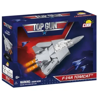 Top Gun Grumman F-14 Tomcat