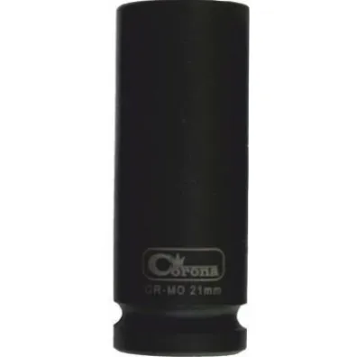Nasadka udarowa d�uga 3/4" Corona Exclusive 60 mm