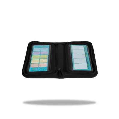 Patio Pi�rnik jednoklapkowy bez wyposa�enia Coolpack Clipper Dinopark