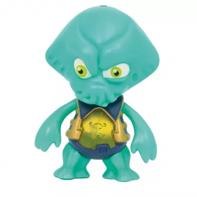 Exogini figurka Captain Parrot