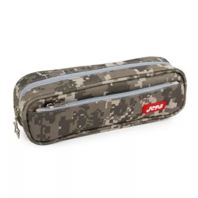 Fandy Pi�rnik etue Camo 1 br�zowy