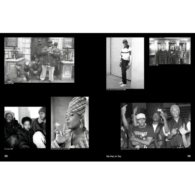 The 1990s. A Visual History of the Decade