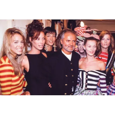 The 1990s. A Visual History of the Decade