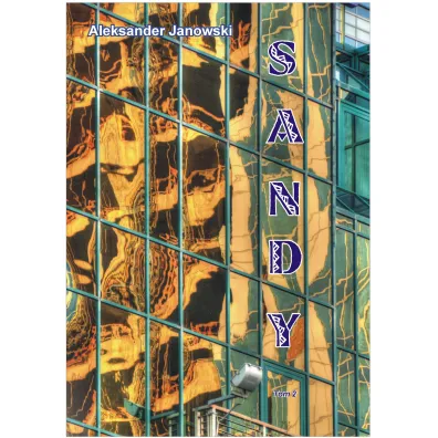 Sandy cz.II - Aeksander Janowski
