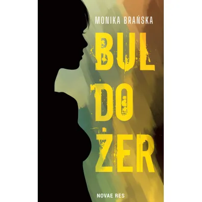 Buldo�er - Monika Bra�ska