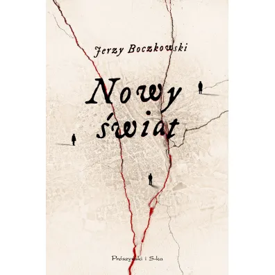 Nowy �wiat - Jerzy  Boczkowski