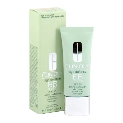 Clinique Age Defense BB Cream Broad Spectrum SPF30 krem BB o szerokim spektrum 03 Shade 40 ml