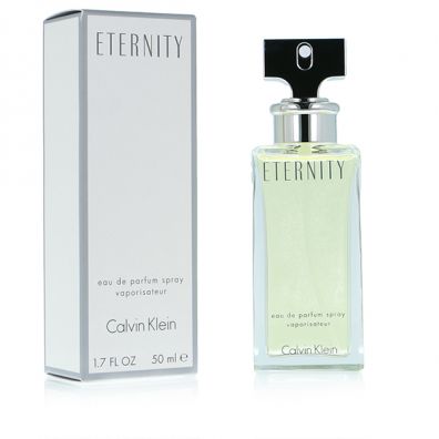 Calvin Klein Eternity Woman Woda perfumowana spray 50 ml