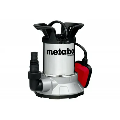 Metabo Pompa do wody cz. tpf 6600 sn
