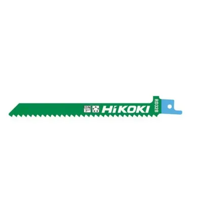Hikoki Brzeszczot do pi� szablastych rd32b/s711df 150mm 5 szt.