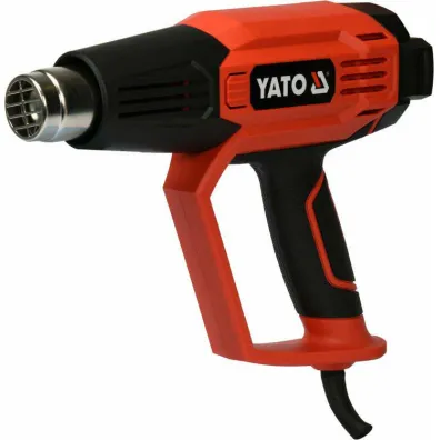 Toya Opalarka 2000w 50-600c 3 biegi