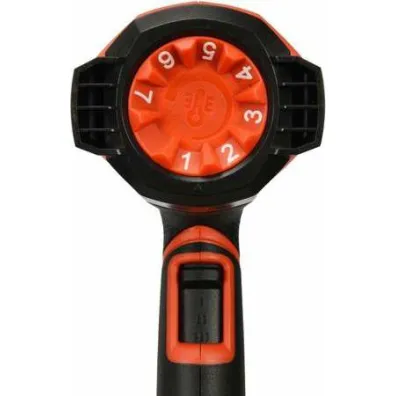 Toya Opalarka 2000w 50-600c 3 biegi