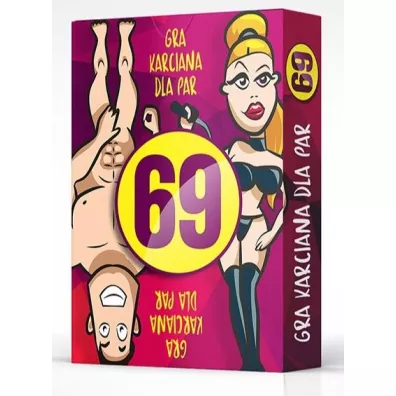 Gra karciana 69 Grammi