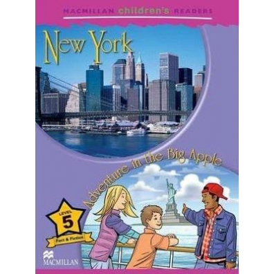 New York 5 New Ed.