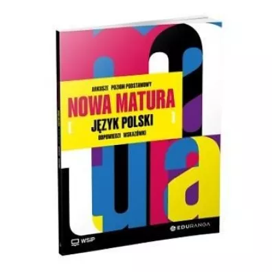 Nowa Matura Polski Arkusze maturalne ZP